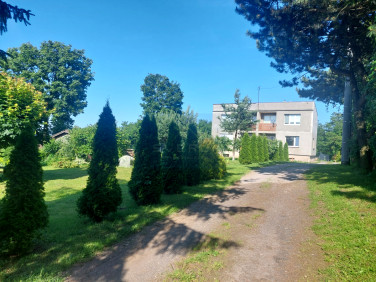 Mieszkanie Janów