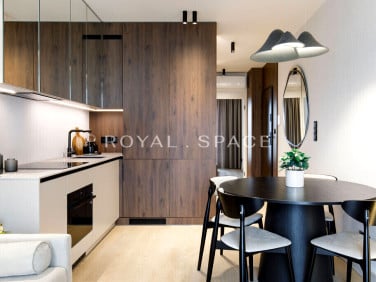 Mieszkanie apartamentowiec sprzedaż