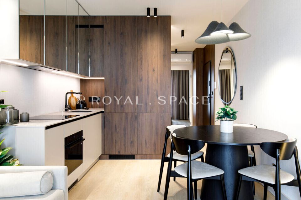 Mieszkanie apartamentowiec sprzedaż