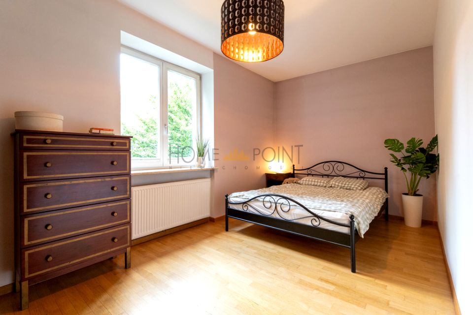 Mieszkanie blok mieszkalny Warszawa