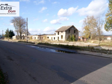 Działka Gryfice