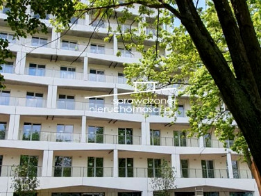 Mieszkanie apartamentowiec sprzedaż
