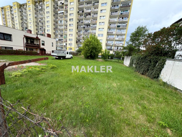 Pusta działka Bydgoszcz