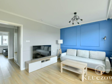 Mieszkanie Bydgoszcz