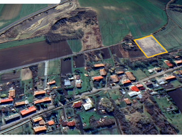 Działka Kryniczno