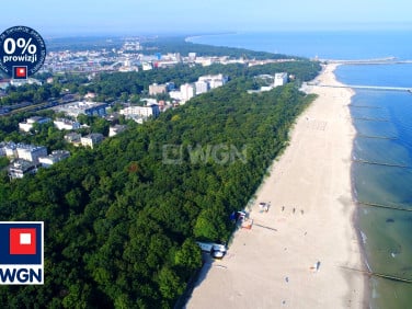Budynek użytkowy Kołobrzeg