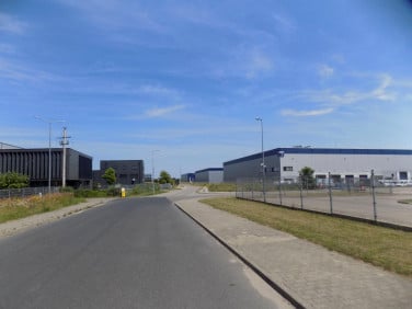 Działka budowlana Plewiska