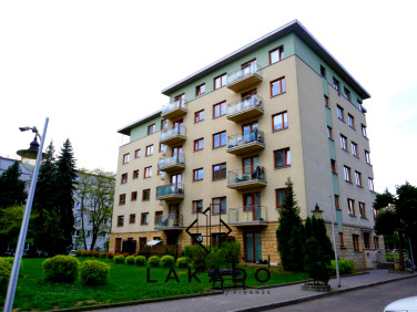 Mieszkanie Kraków