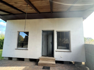 Dom letniskowy sprzedaż