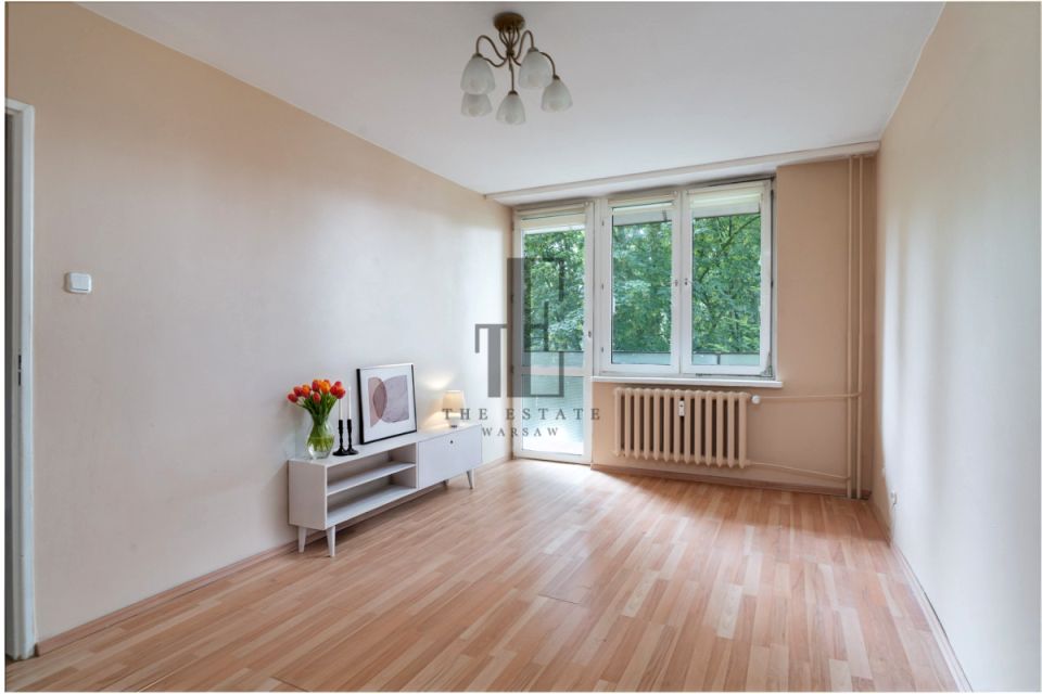 Mieszkanie Warszawa