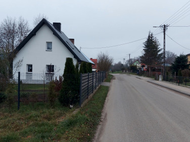 Mieszkanie Karwno