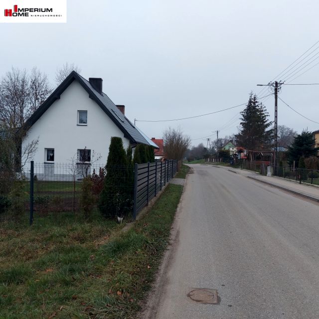 Mieszkanie Karwno