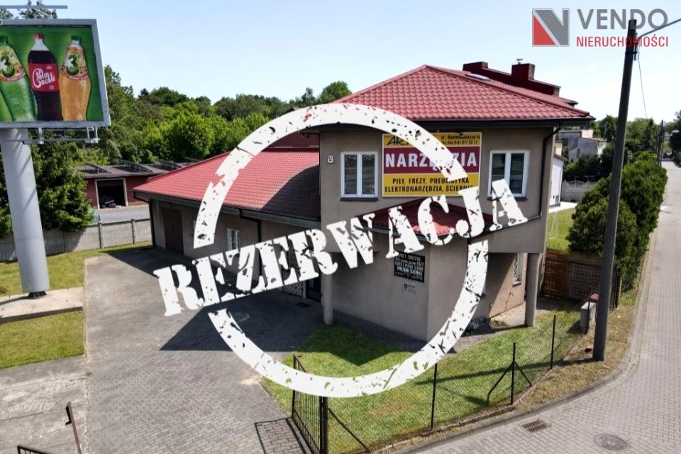 Lokal Swarzędz