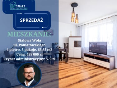 Mieszkanie Stalowa Wola
