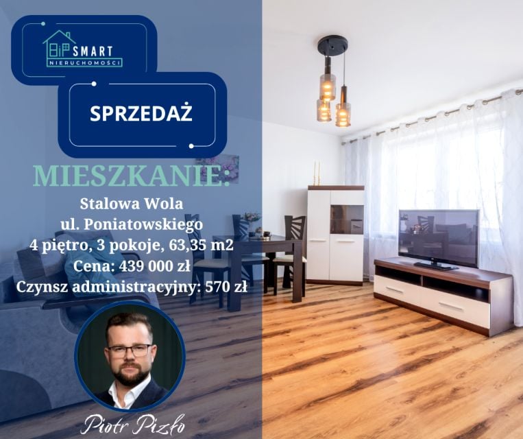 Mieszkanie Stalowa Wola