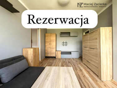Mieszkanie Jastrzębie-Zdrój
