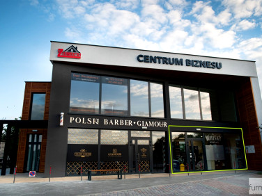 Lokal Biłgoraj
