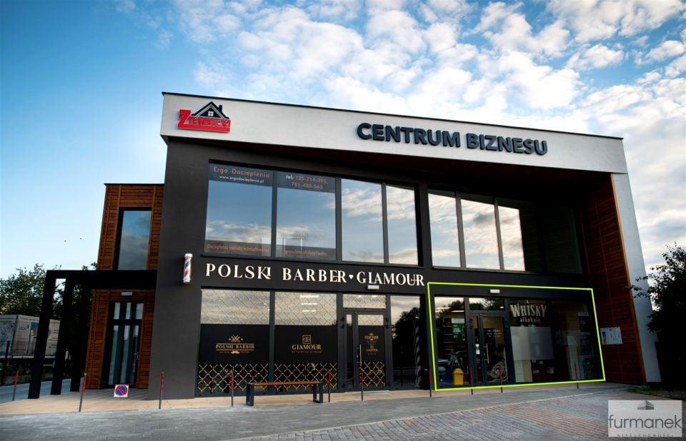 Lokal Biłgoraj