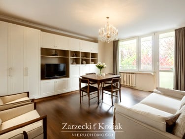 Mieszkanie Warszawa