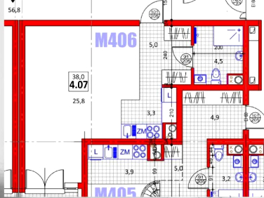 Mieszkanie Białogard