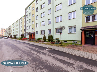 Mieszkanie Bełchatów