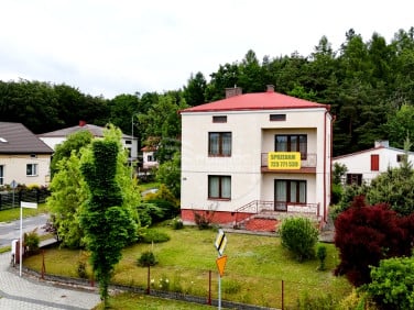 Dom Tomaszów Lubelski