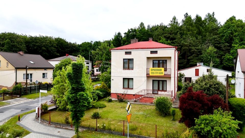 Dom Tomaszów Lubelski