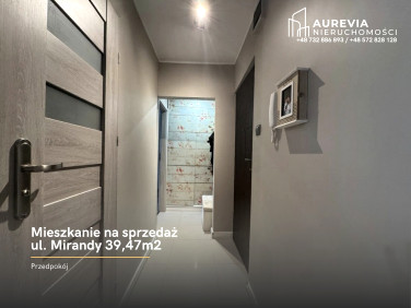 Mieszkanie blok mieszkalny sprzedaż
