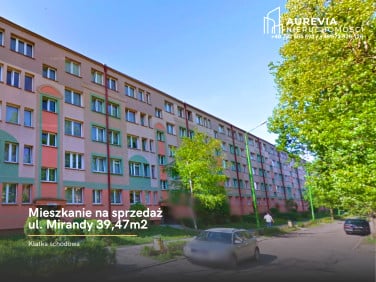 Mieszkanie Legnica