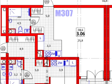 Mieszkanie Białogard