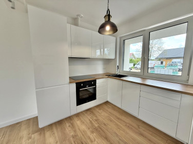 Mieszkanie apartamentowiec sprzedaż