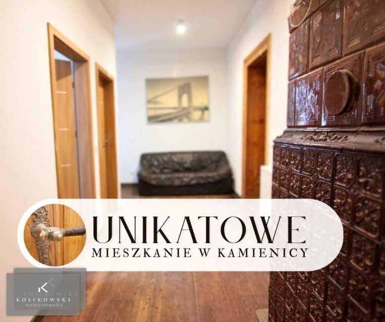 Mieszkanie Namysłów