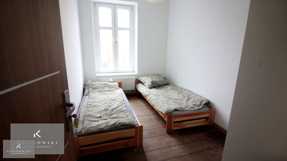 Mieszkanie Namysłów sprzedaż
