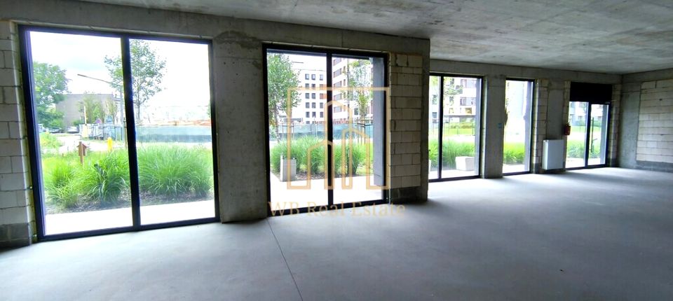 Lokal Warszawa wynajem