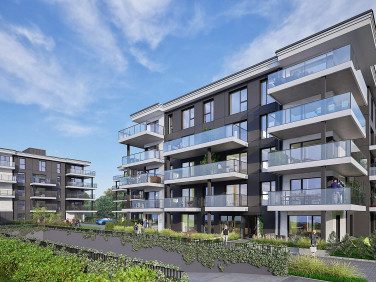 Mieszkanie Katowice