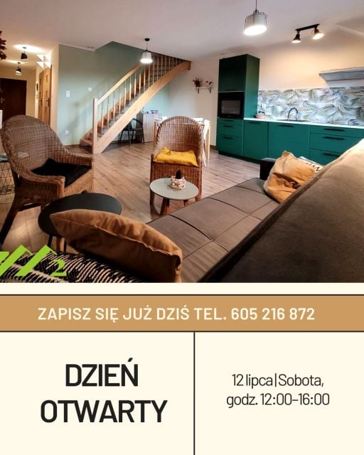 Mieszkanie Podgórzyn