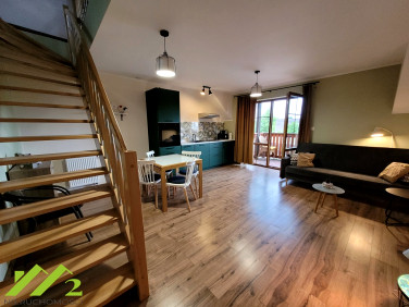 Mieszkanie Podgórzyn