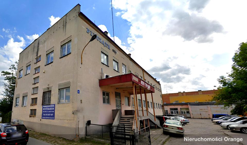 Lokal Biłgoraj