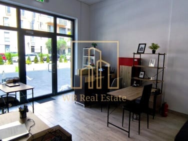 Lokal Warszawa