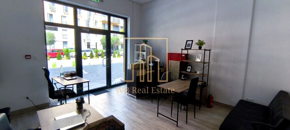 Lokal Warszawa