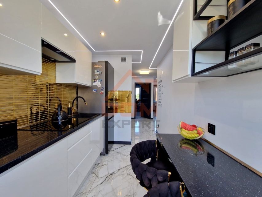 Mieszkanie Bydgoszcz