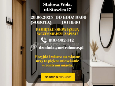Mieszkanie Stalowa Wola