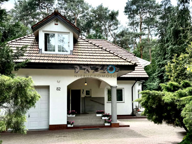 Dom wolnostojący sprzedaż