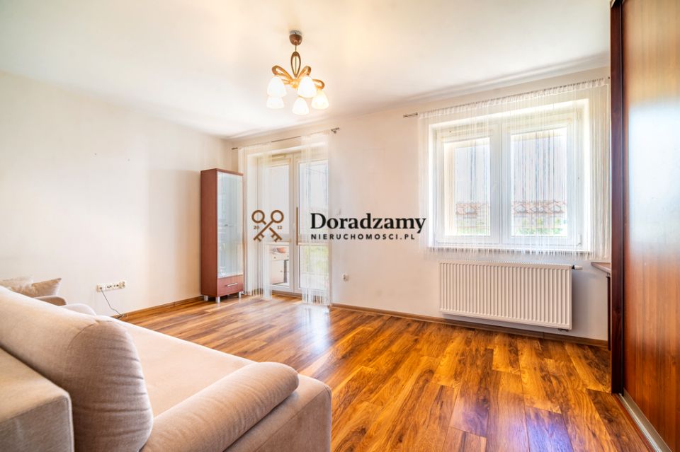 Mieszkanie Rzeszów