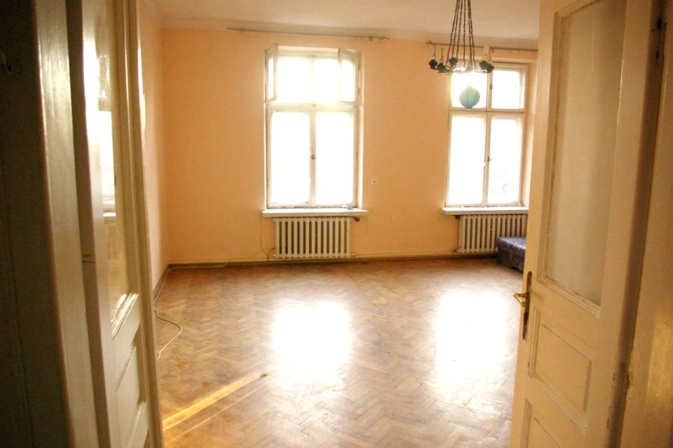 Mieszkanie Kraków
