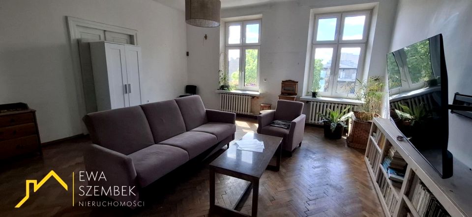 Mieszkanie Kraków