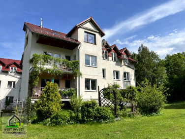 Mieszkanie Dziwiszów