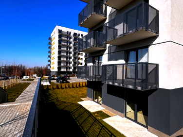 Mieszkanie Poznań