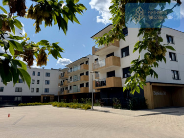 Mieszkanie Poznań