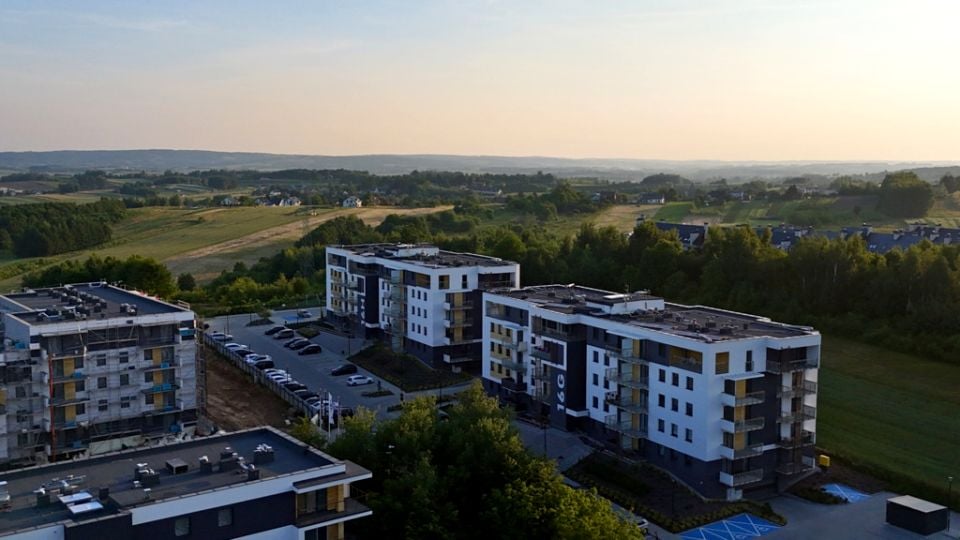 Mieszkanie Rzeszów